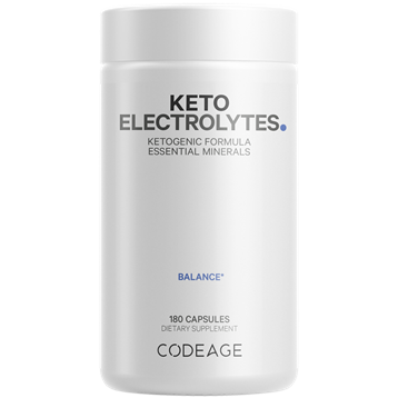 Keto Electrolytes