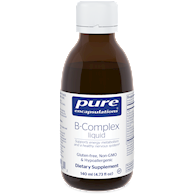 B-Complex Liquid