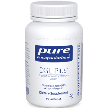 DGL Plus® - Pure Encapsulations