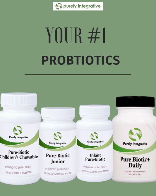 Probiotics 