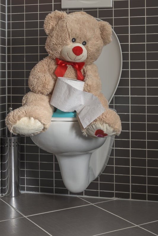 5 Strategies to Manage Constipation in Autistic Children