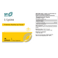 L-Lysine 500 mg