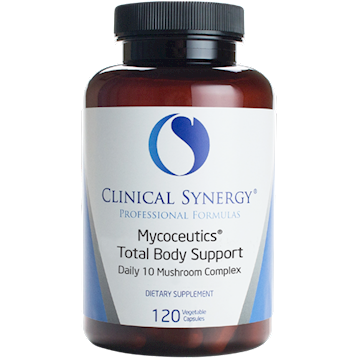 Mycoceutics Total Body Support