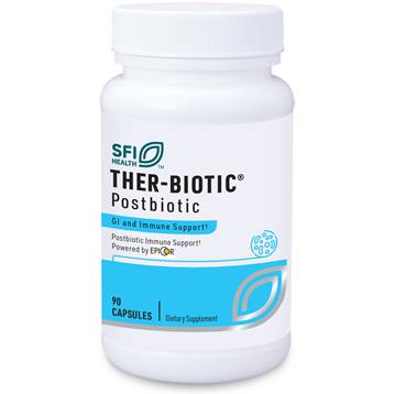 Ther-Biotic InterFase Plus