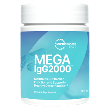 MegaIgG2000 Powder