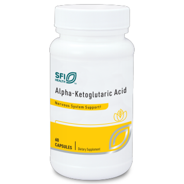 Alpha-Ketoglutaric Acid 300 mg