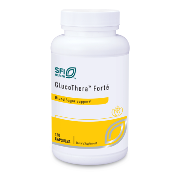 GlucoThera Forté