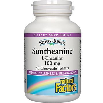 Suntheanine L-Theanine