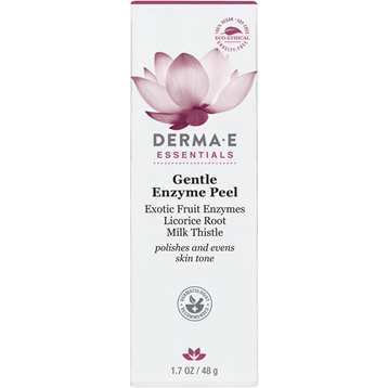 Gentle Enzyme Peel