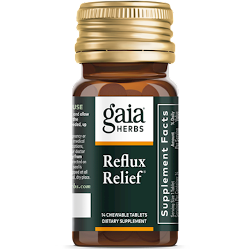 Reflux Relief