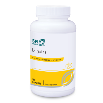 L-Lysine 500 mg