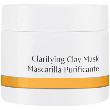 Clarifying Clay Mask