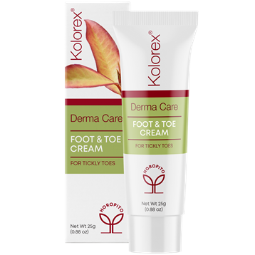 Foot & Toe Care Cream