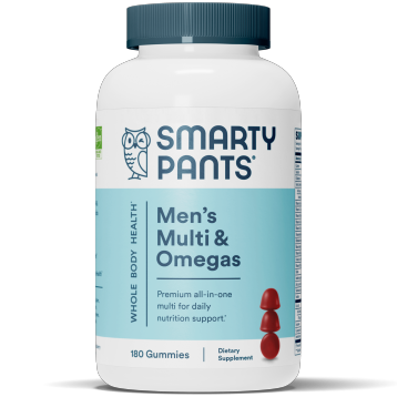 Men's Smarty Pants