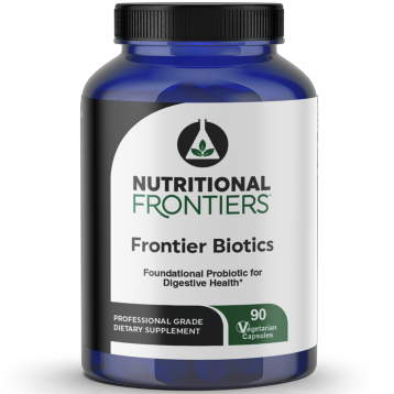 Frontier Multivitamin