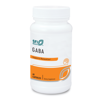 GABA