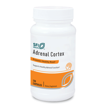 Adrenal Cortex 250 mg