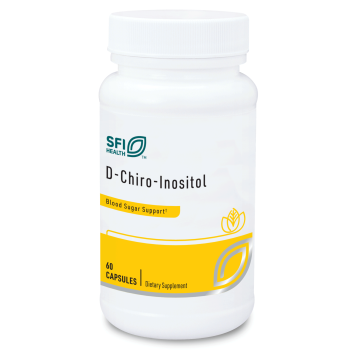 D-Chiro-Inositol