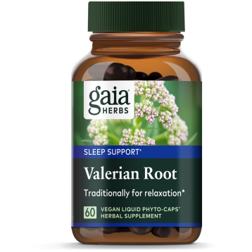 Valerian Root