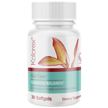 Gut Care Candida Balance