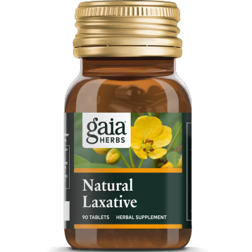 Natural Laxative