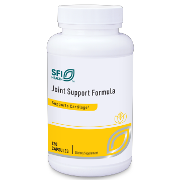 Joint Support Formula