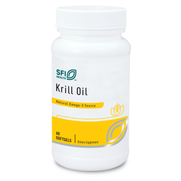 Krill Oil