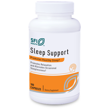 Sleep Support (previously Stress Support Complex)