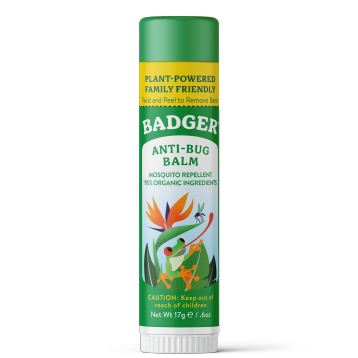 Anti-Bug Balm Travel Stick