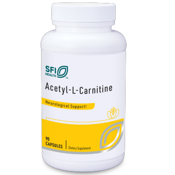 Acetyl-L-Carnitine 500 mg