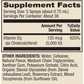 Dr. Mercola Vitamin D Spray .85 fl oz