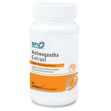 Ashwagandha Extract