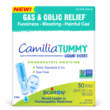 Camilia® Tummy