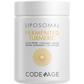 Liposomal Fermented Turmeric