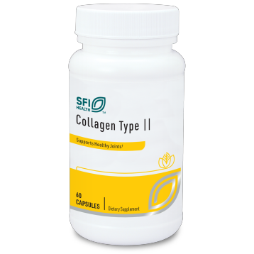 Collagen Type II 500 mg