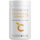 Liposomal Vitamin C 1500 mg