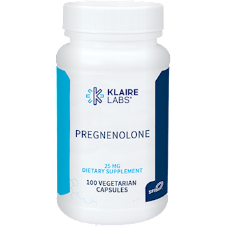 Pregnenolone 25 mg