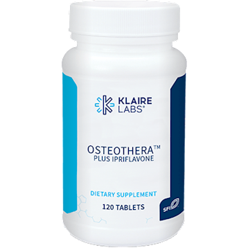 OsteoThera + Ipriflavone