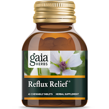 Reflux Relief