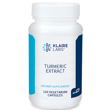 Turmeric Extract