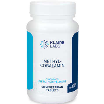 Methyl-Cobalamin