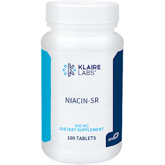 Niacin-SR 500 mg