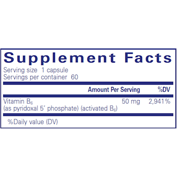 Pregnenolone 30 mg