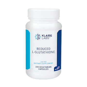 Reduced L-Glutathione 75 mg