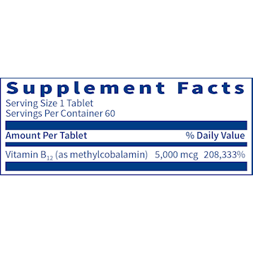 Methyl-Cobalamin