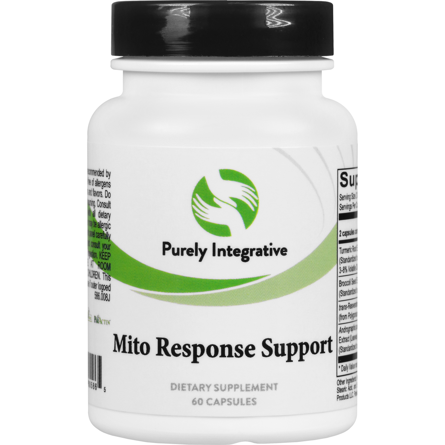 Mito Response Support