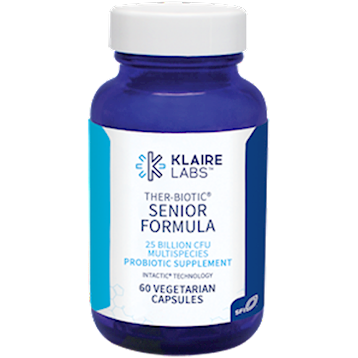 Ther-Biotic® Senior Formula