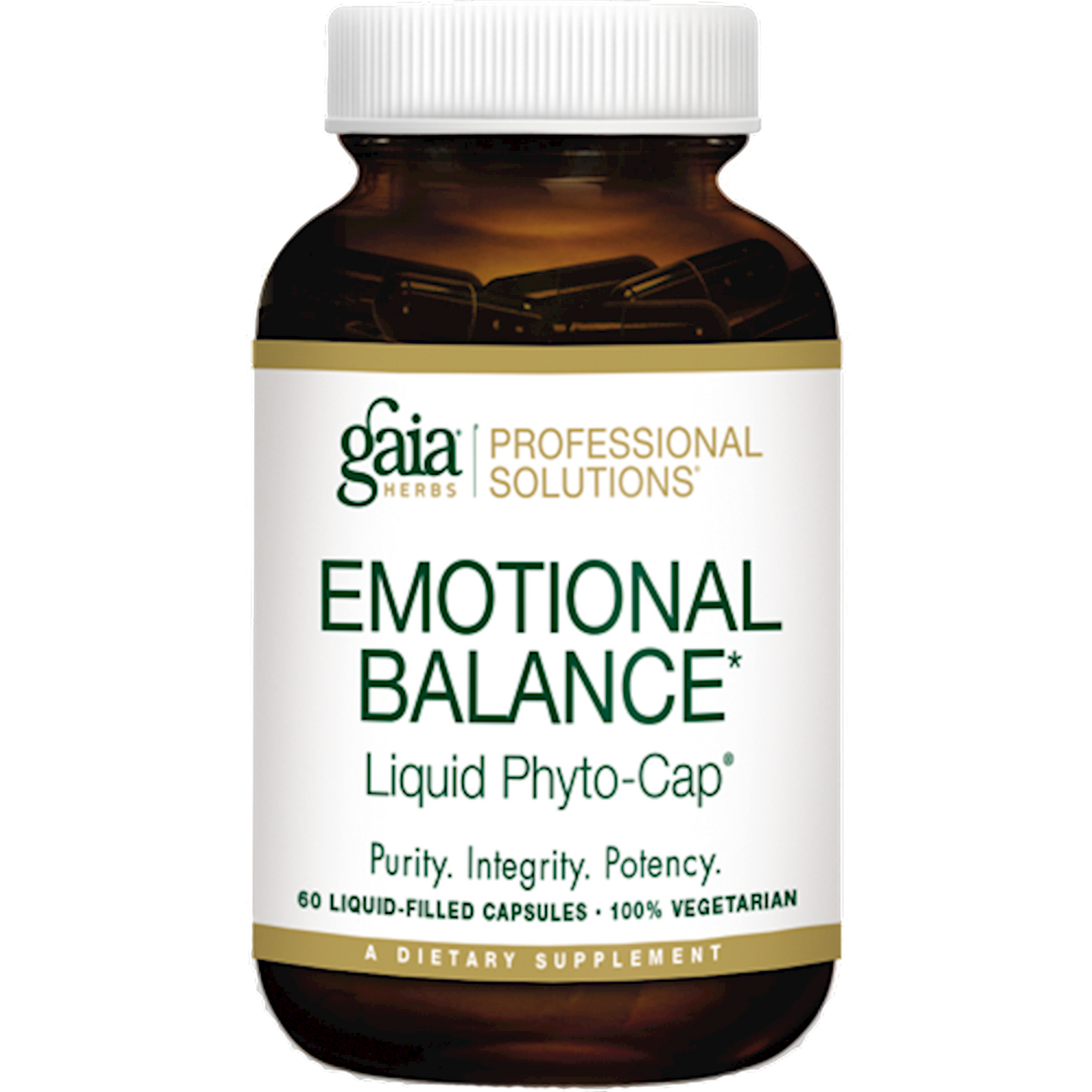 Emotional Balance