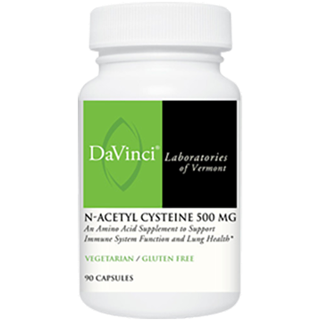 N-Acetyl Cysteine