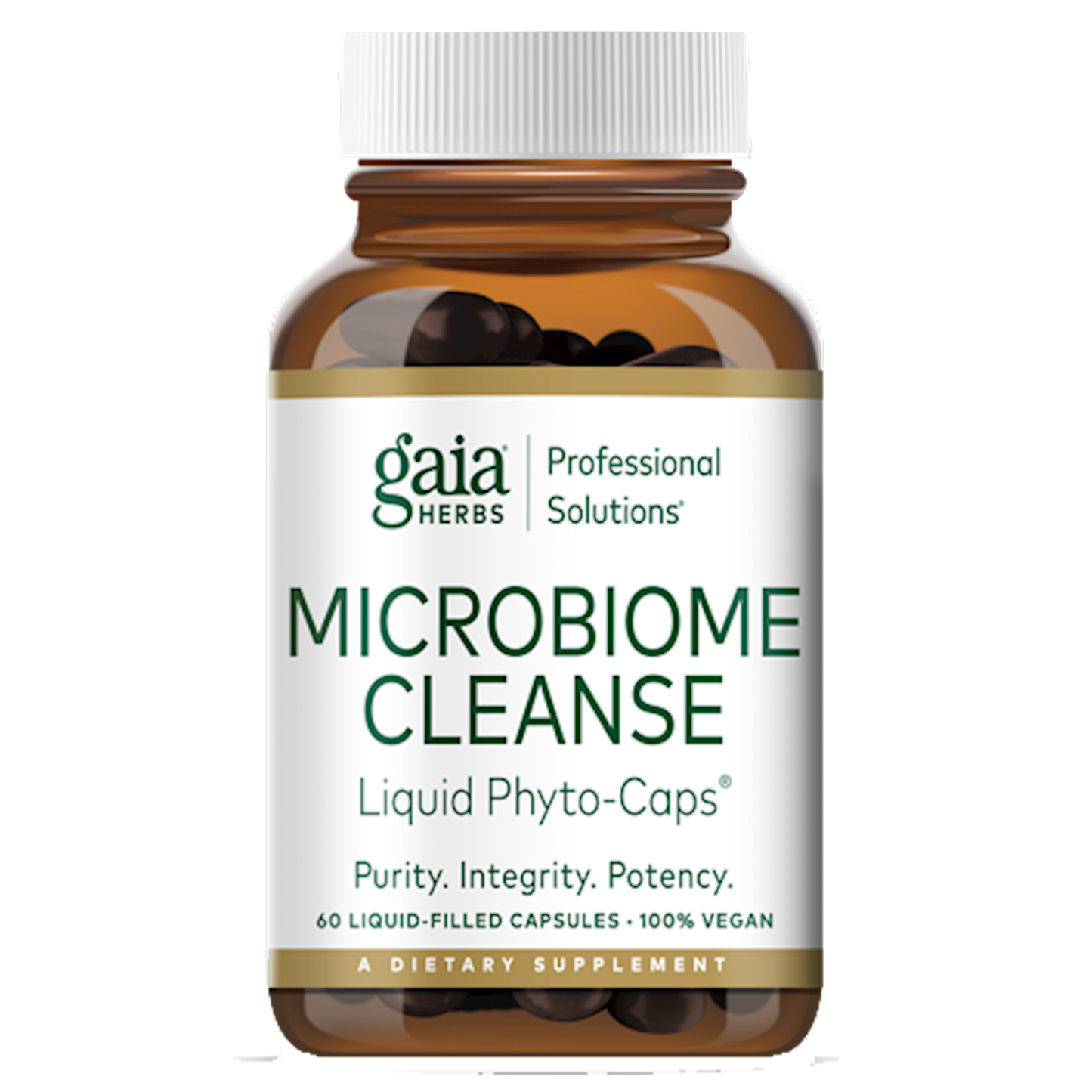 Microbiome Cleanse